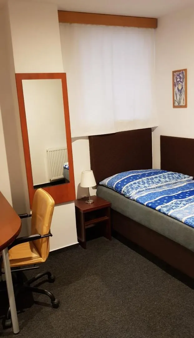 Pension & Restaurace Na Rychte