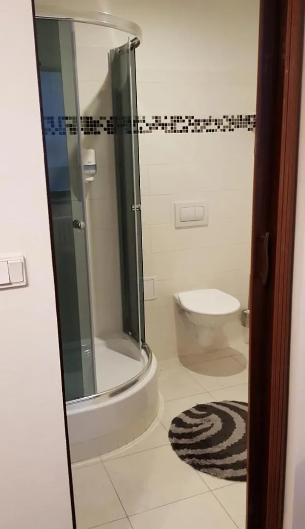 Inn Pension & Restaurace Na Rychte