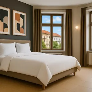 Bohemian Dreams And By Dwellfort **** Prag