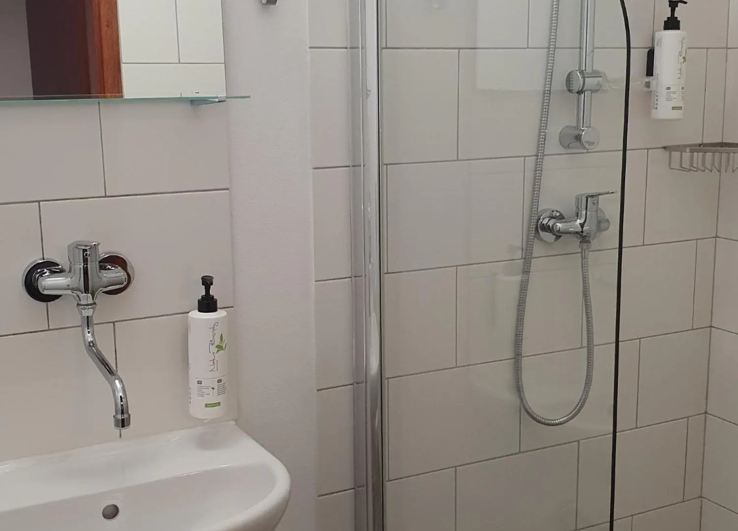 Pension & Restaurace Na Rychte Inn Prague