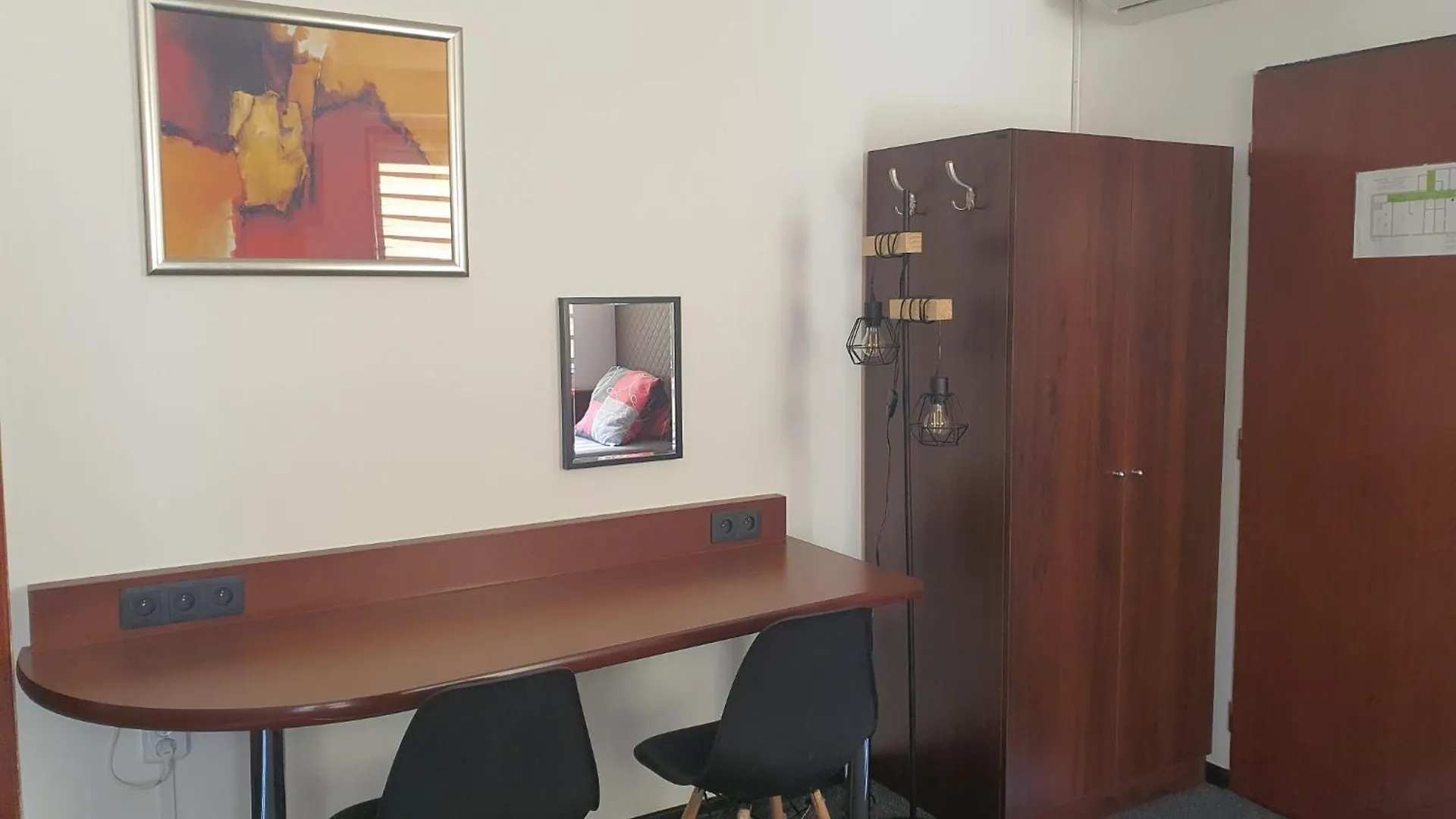 *** Gasthof Pension&Restaurace Na Rychtě Prag Tschechische Republik