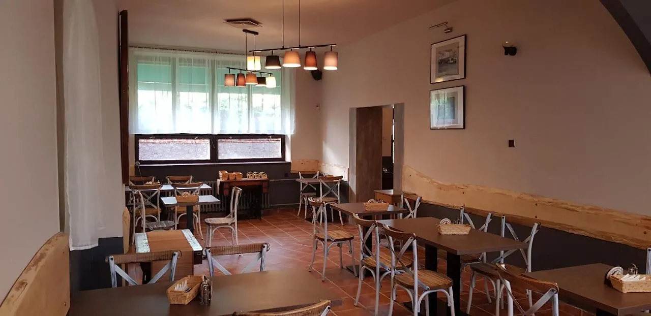 Pension & Restaurace Na Rychte Prague
