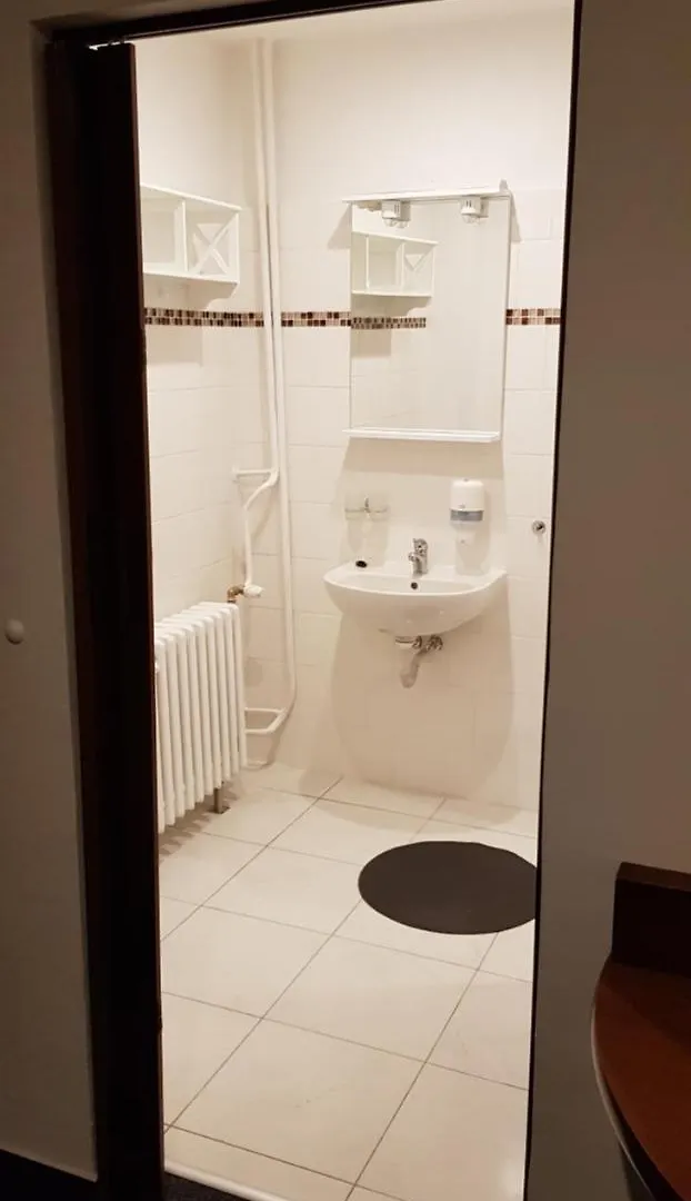 Pension & Restaurace Na Rychte Praga Czechy
