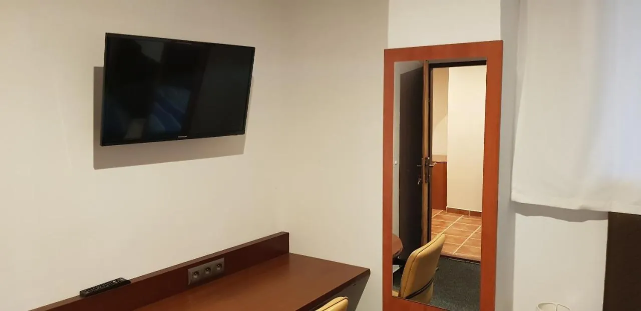 Pension & Restaurace Na Rychte Inn Prague