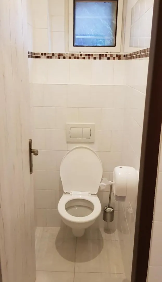 *** Inn Pension & Restaurace Na Rychte Praga República Checa