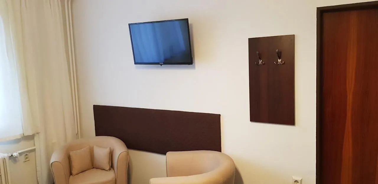 *** Inn Pension & Restaurace Na Rychte Praga República Checa